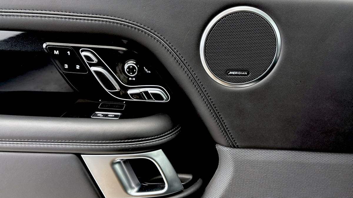 Used Land Rover Range Rover 2021 for sale - 76334547: Photo 19