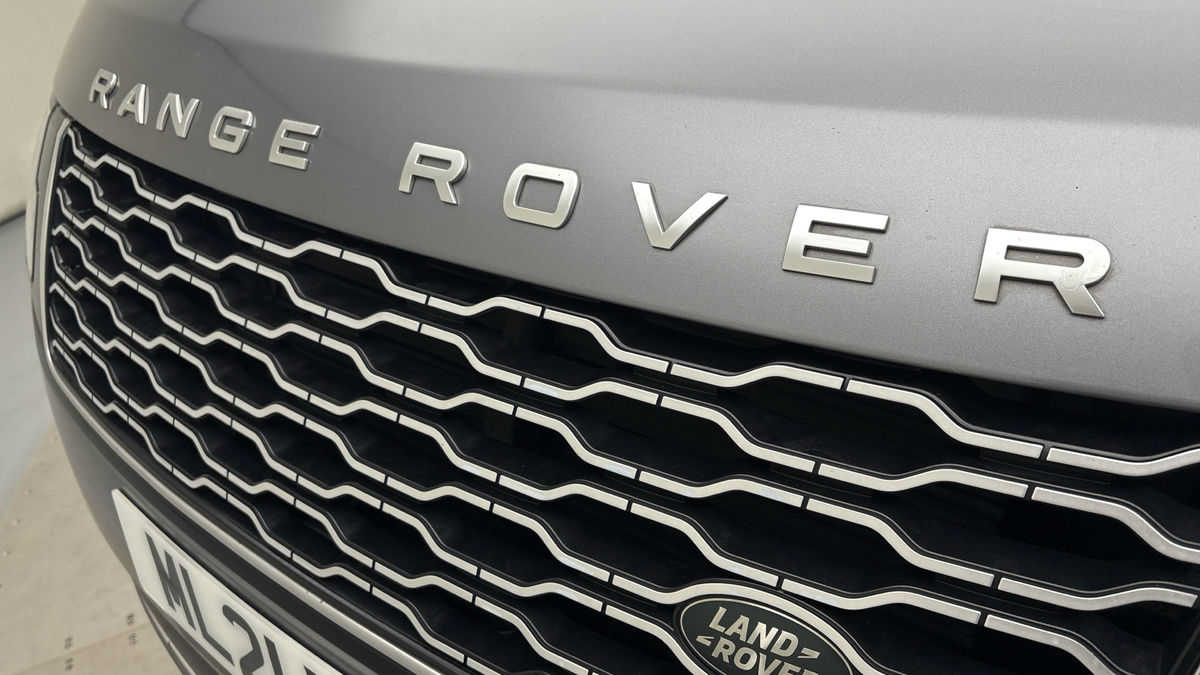 Used Land Rover Range Rover 2021 for sale - 76334547: Photo 24