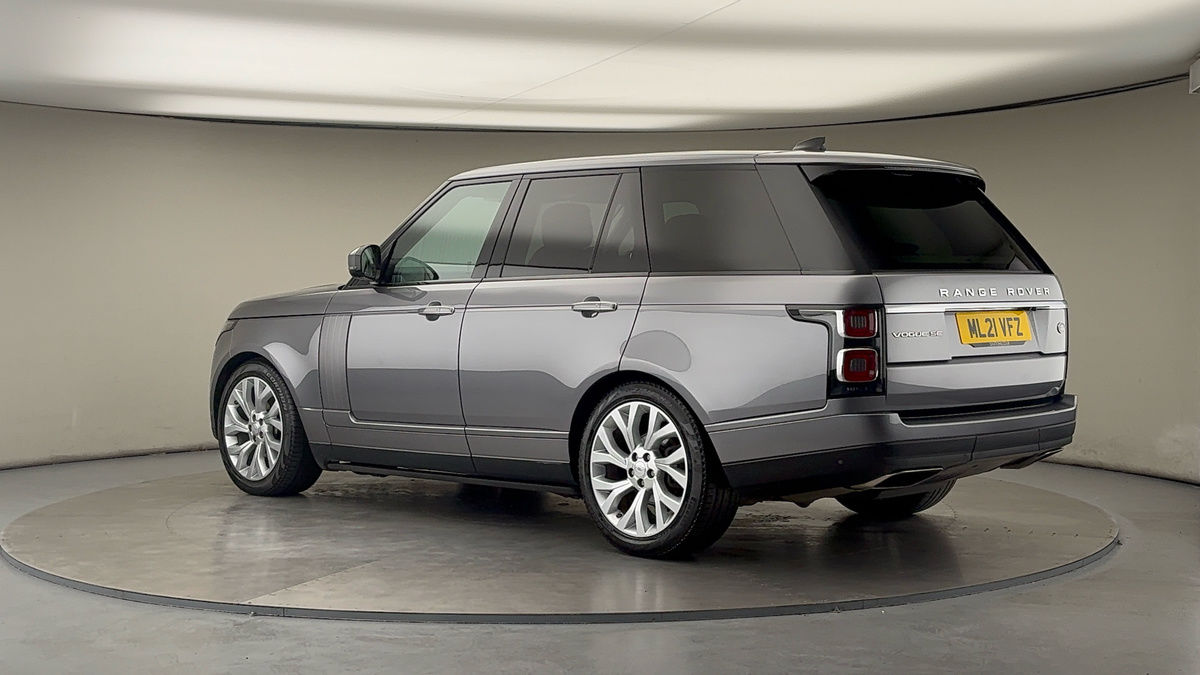 Used Land Rover Range Rover 2021 for sale - 76334547: Photo 25