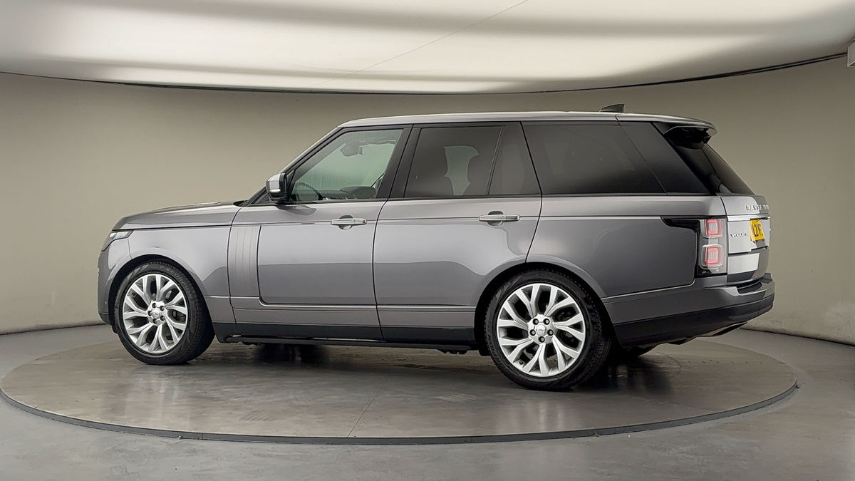 Used Land Rover Range Rover 2021 for sale - 76334547: Photo 26