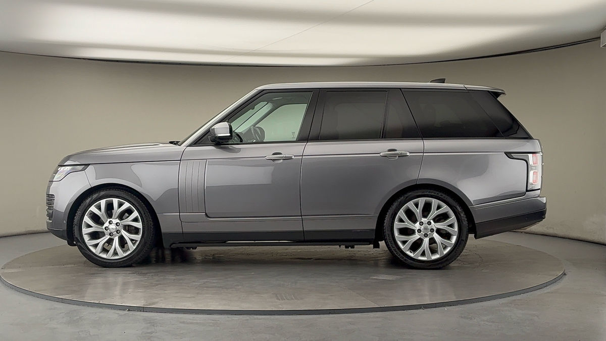 Used Land Rover Range Rover 2021 for sale - 76334547: Photo 27
