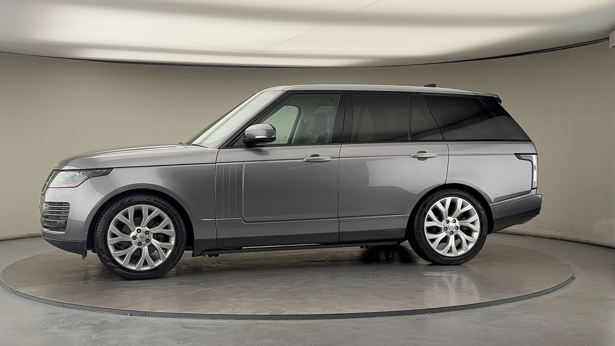 Used Land Rover Range Rover 2021 for sale - 76334547: Photo 28