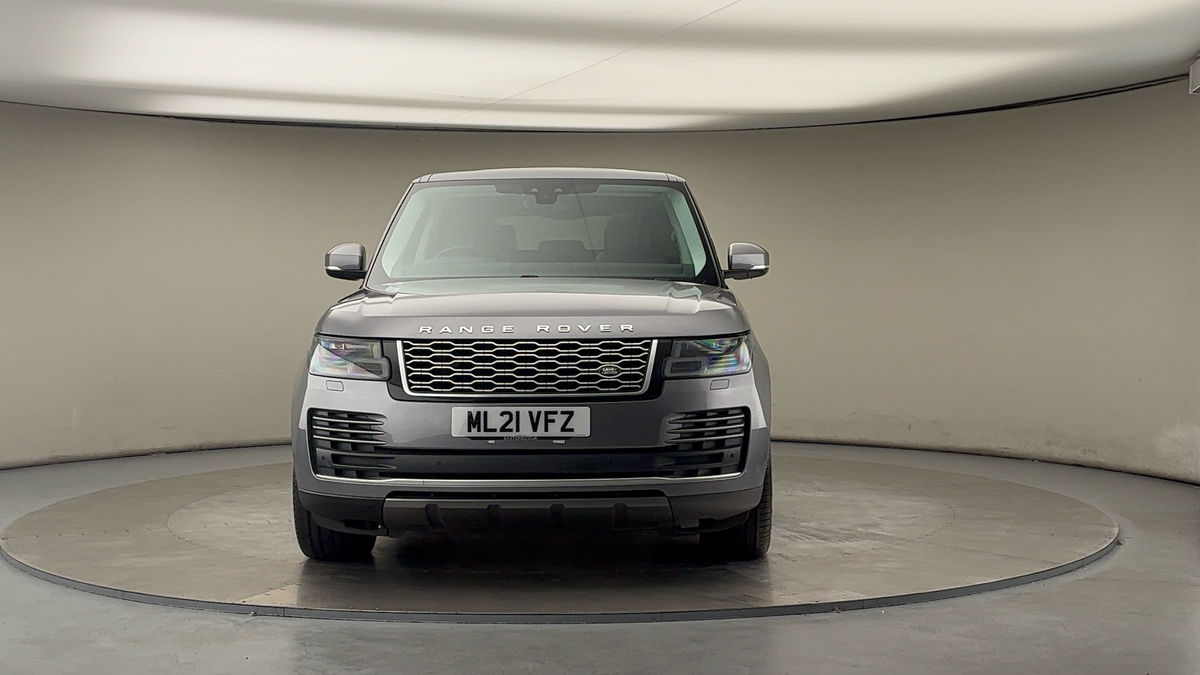 Used Land Rover Range Rover 2021 for sale - 76334547: Photo 3
