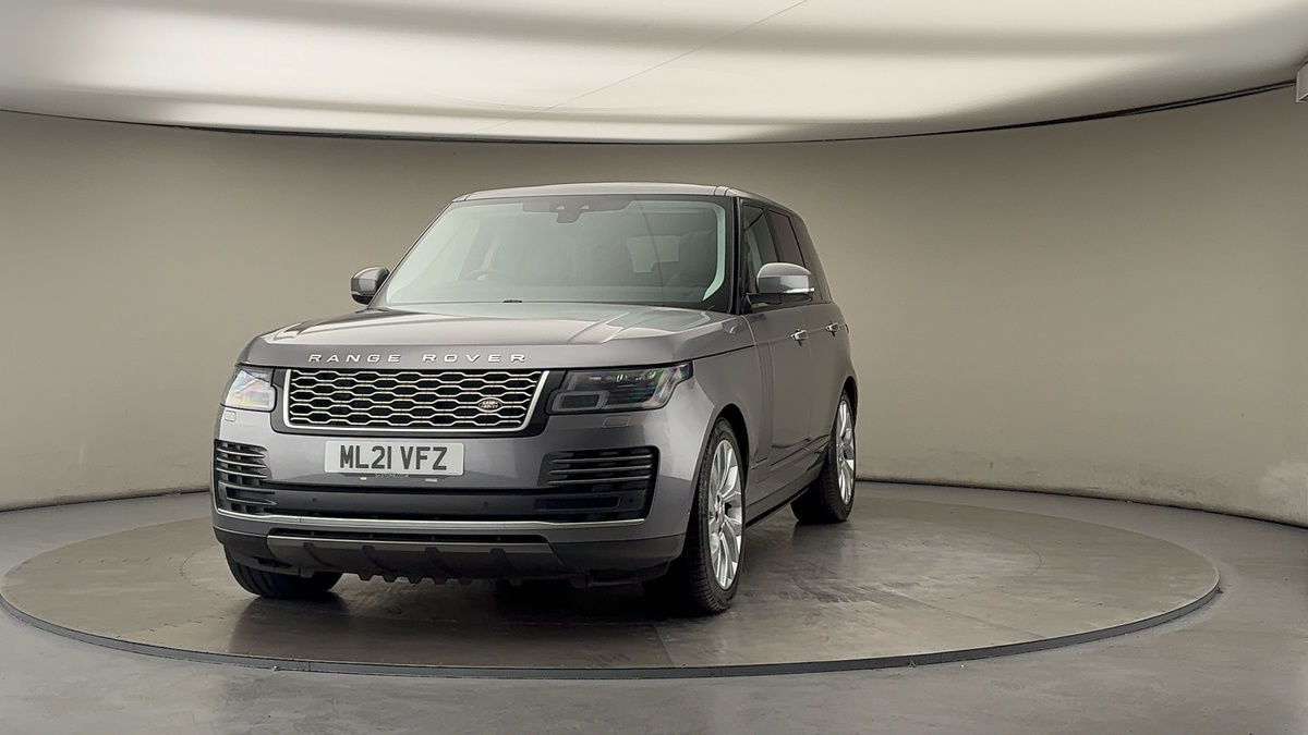 Used Land Rover Range Rover 2021 for sale - 76334547: Photo 31