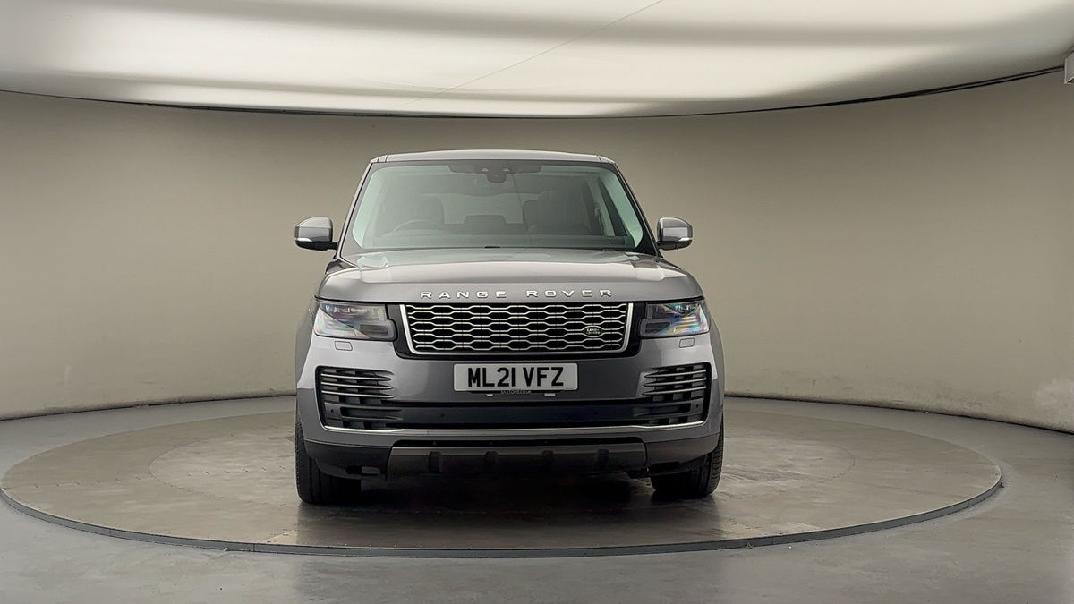 Used Land Rover Range Rover 2021 for sale - 76334547: Photo 32