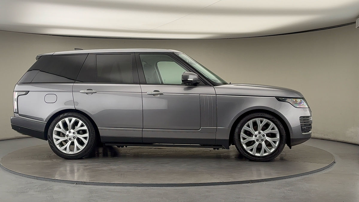 Used Land Rover Range Rover 2021 for sale - 76334547: Photo 36