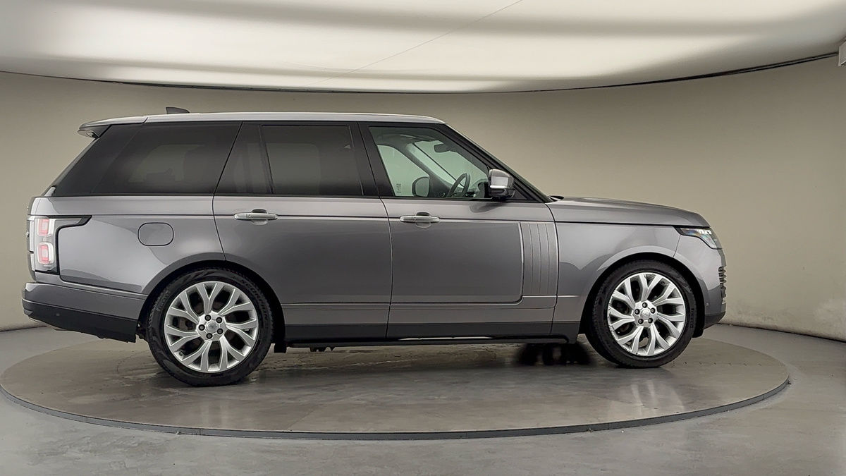 Used Land Rover Range Rover 2021 for sale - 76334547: Photo 37