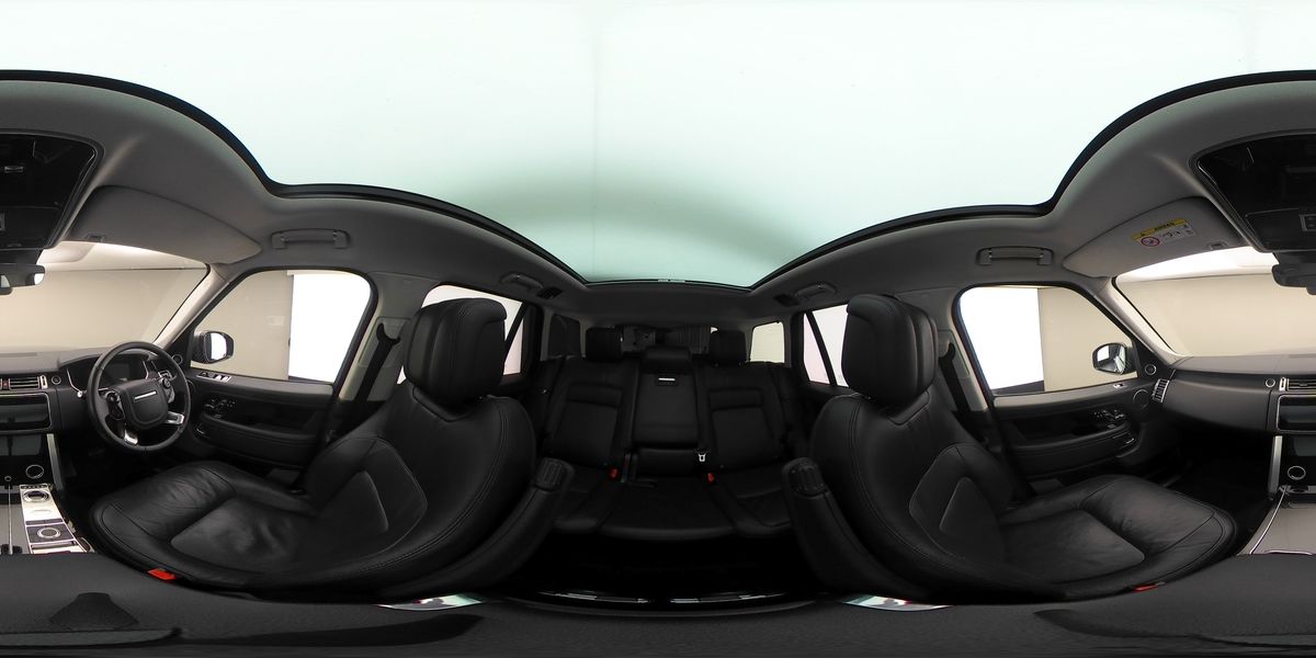 Used Land Rover Range Rover 2021 for sale - 76334547: Photo 44