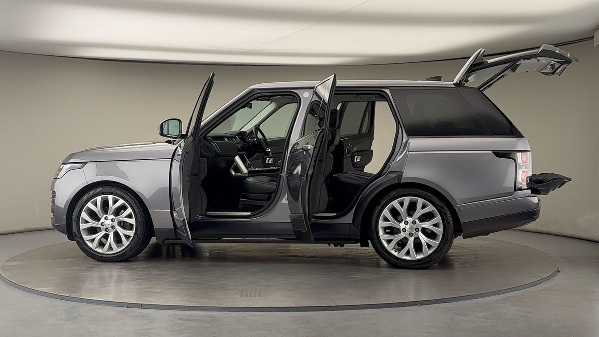 Used Land Rover Range Rover 2021 for sale - 76334547: Photo 46