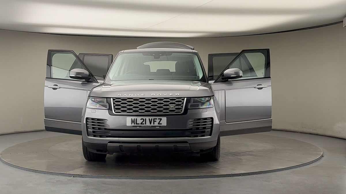 Used Land Rover Range Rover 2021 for sale - 76334547: Photo 51