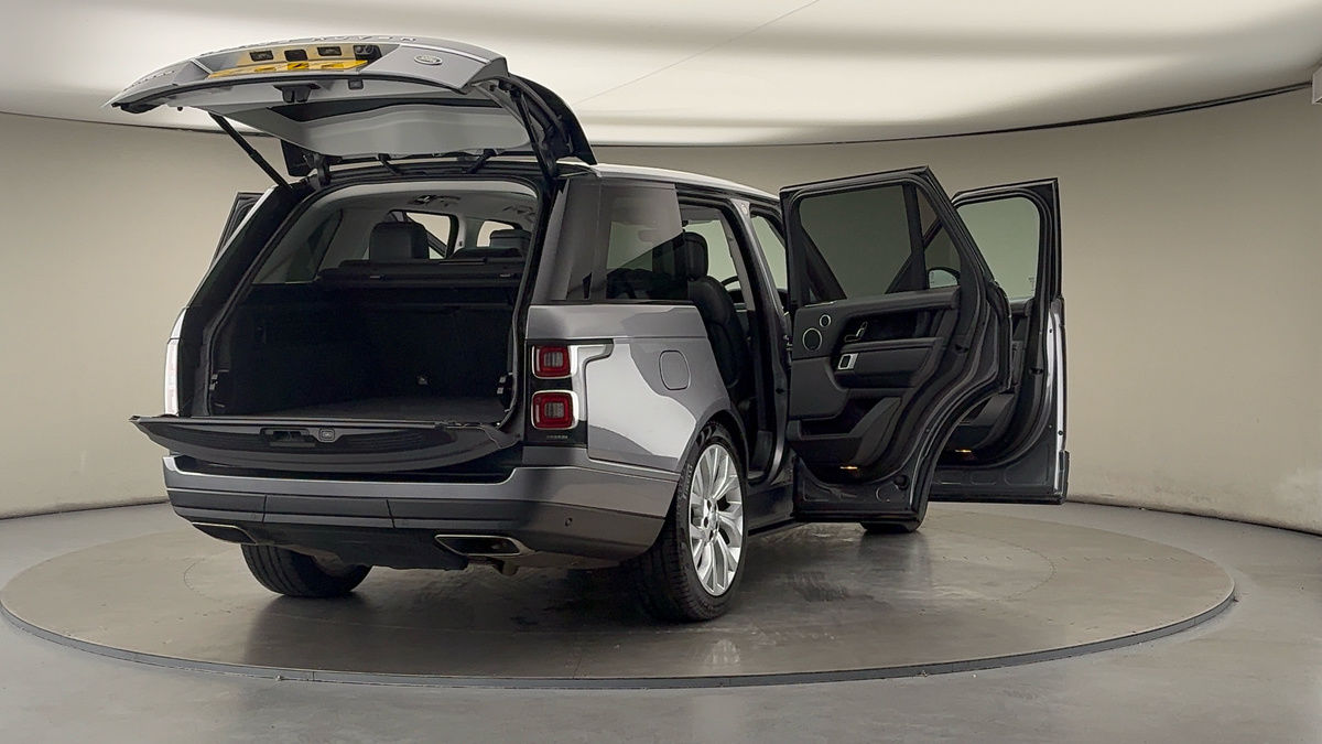 Used Land Rover Range Rover 2021 for sale - 76334547: Photo 59