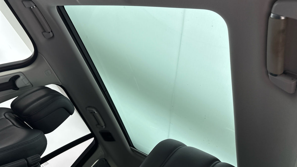 Used Land Rover Range Rover 2021 for sale - 76334547: Photo 6