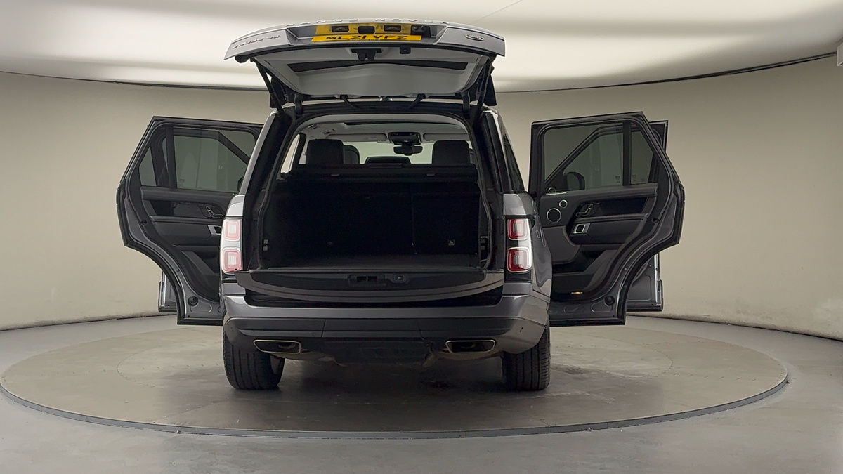 Used Land Rover Range Rover 2021 for sale - 76334547: Photo 60