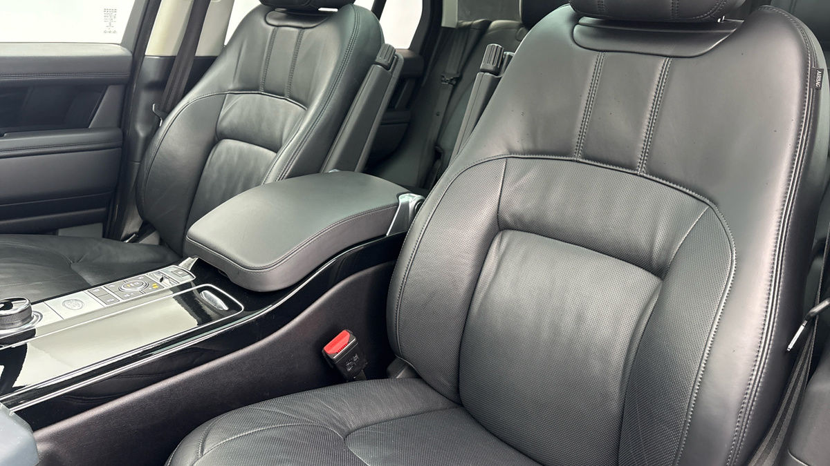 Used Land Rover Range Rover 2021 for sale - 76334547: Photo 7