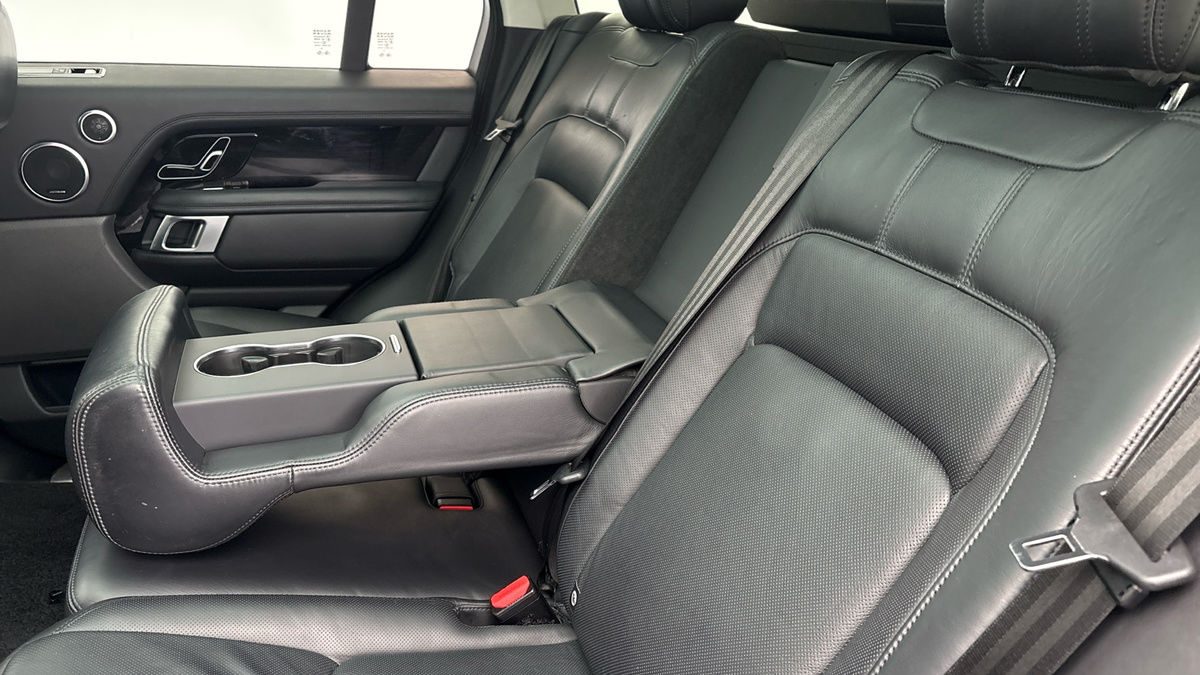Used Land Rover Range Rover 2021 for sale - 76334547: Photo 9