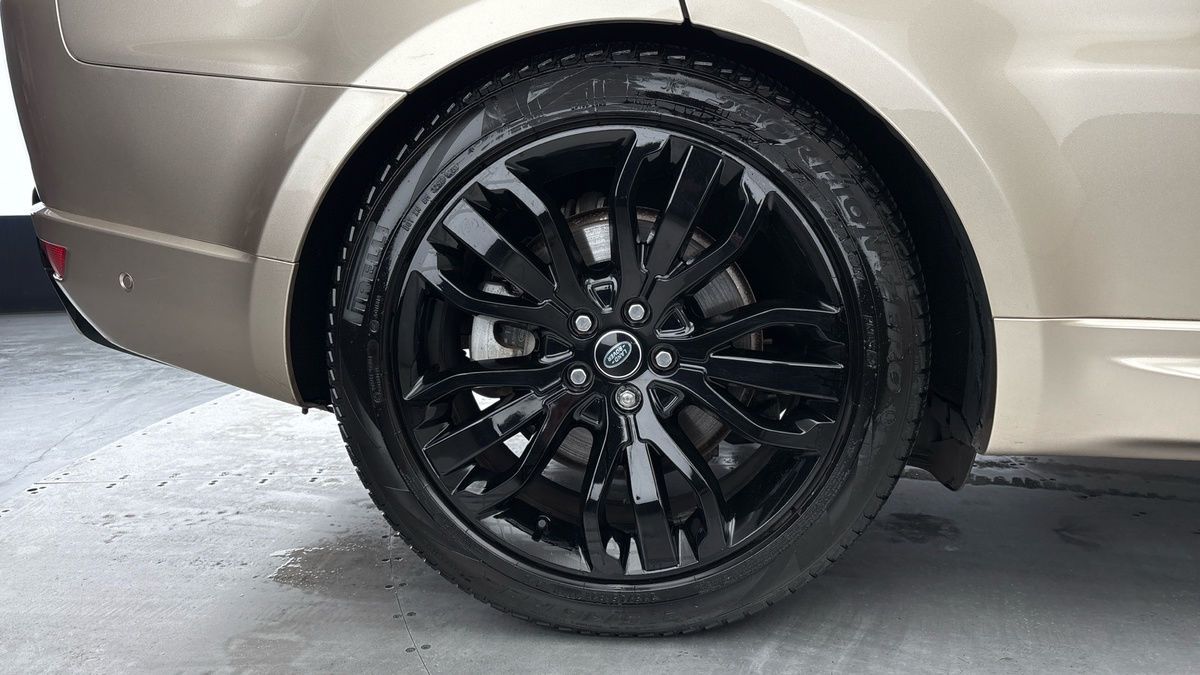 Used Land Rover Range Rover Sport 2022 for sale - 77668182: Photo 10