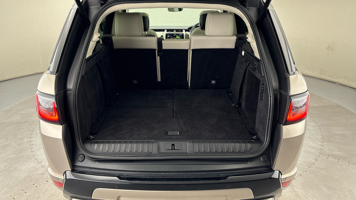 Used Land Rover Range Rover Sport 2022 for sale - 77668182: Photo 11