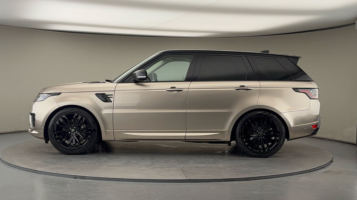 Used Land Rover Range Rover Sport 2022 for sale - 77668182: Photo 15