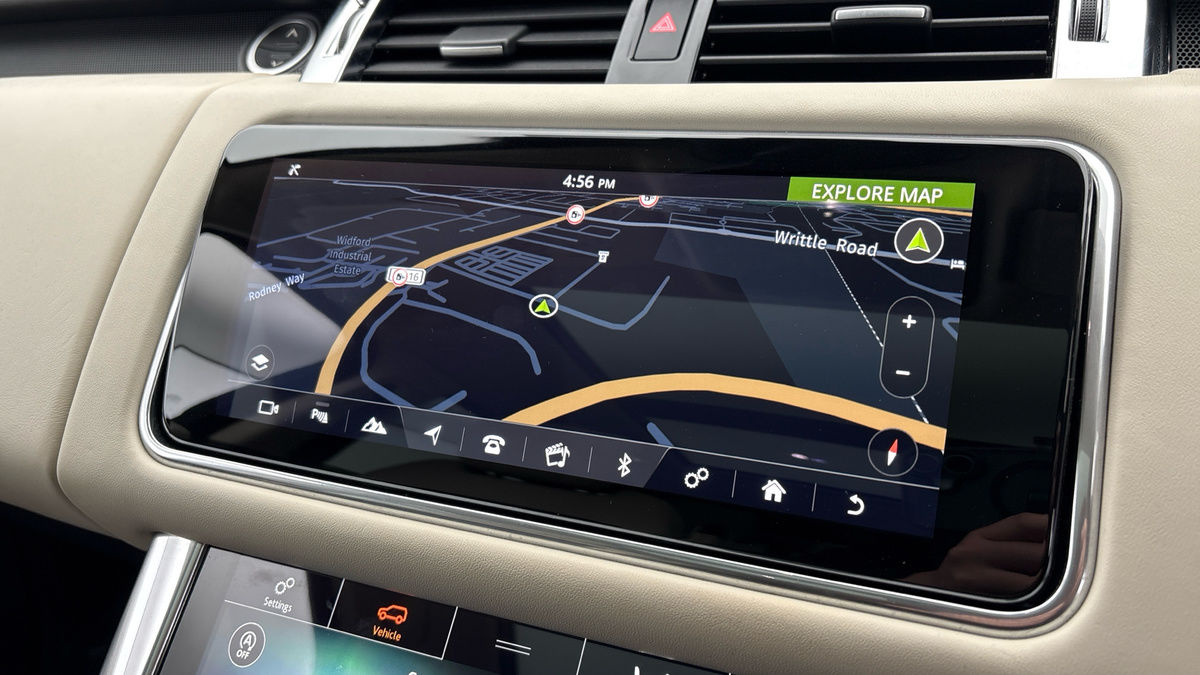 Used Land Rover Range Rover Sport 2022 for sale - 77668182: Photo 17