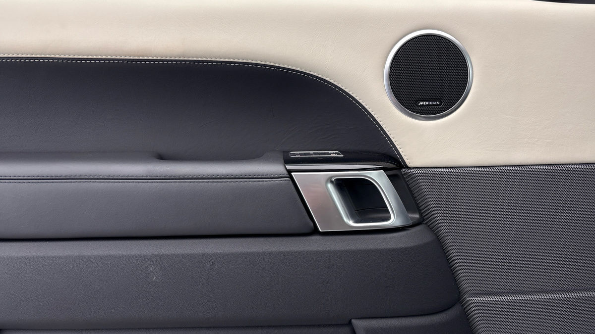 Used Land Rover Range Rover Sport 2022 for sale - 77668182: Photo 19