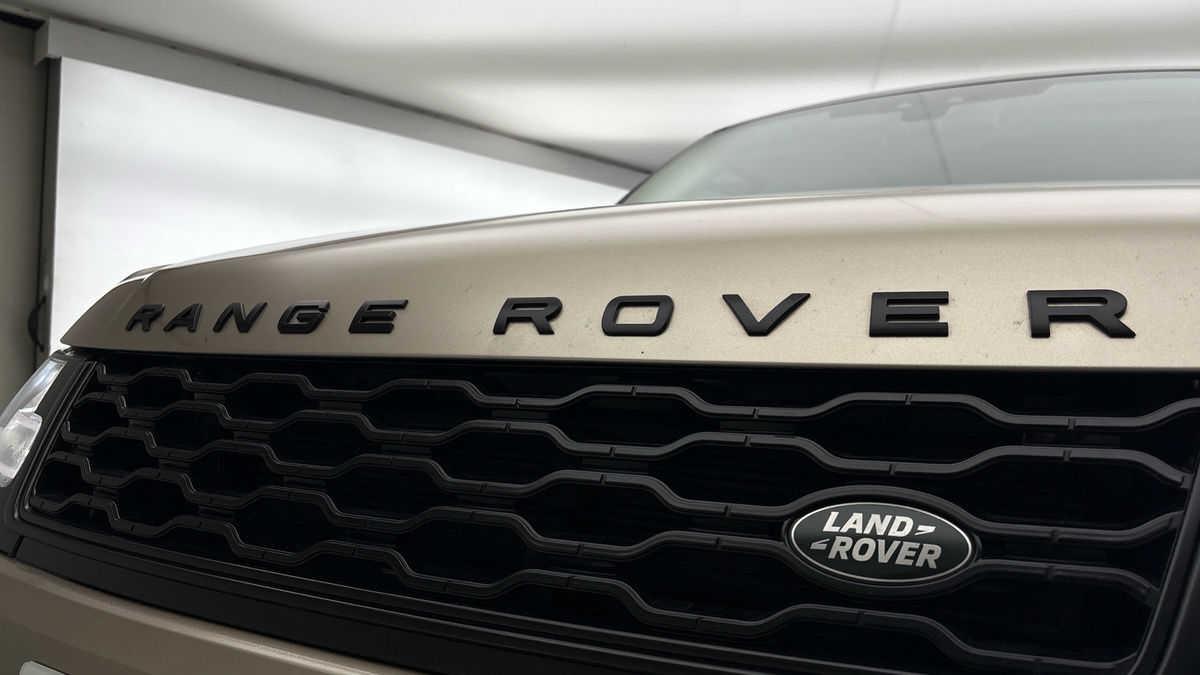 Used Land Rover Range Rover Sport 2022 for sale - 77668182: Photo 24