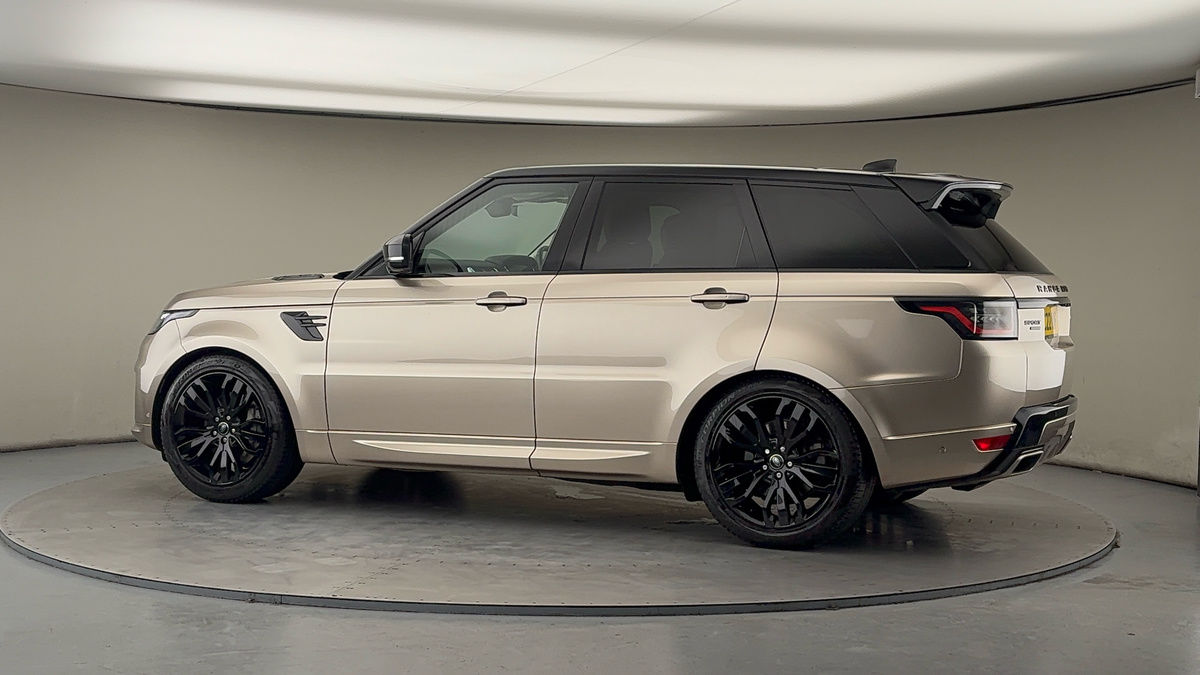 Used Land Rover Range Rover Sport 2022 for sale - 77668182: Photo 28