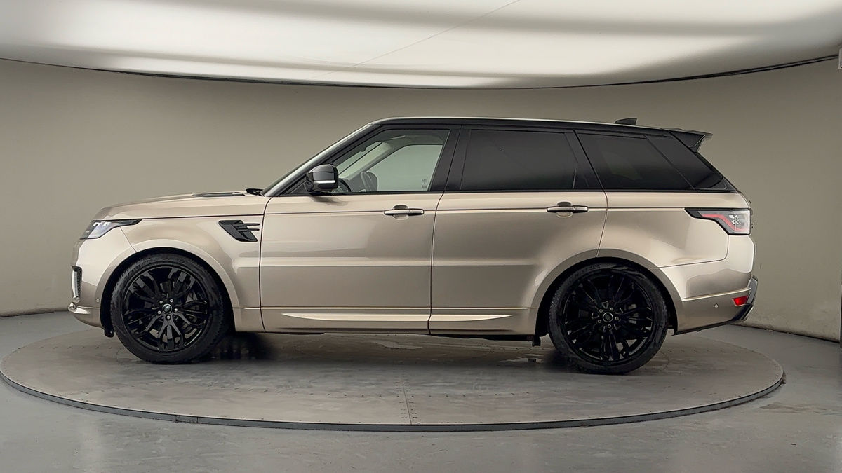 Used Land Rover Range Rover Sport 2022 for sale - 77668182: Photo 29