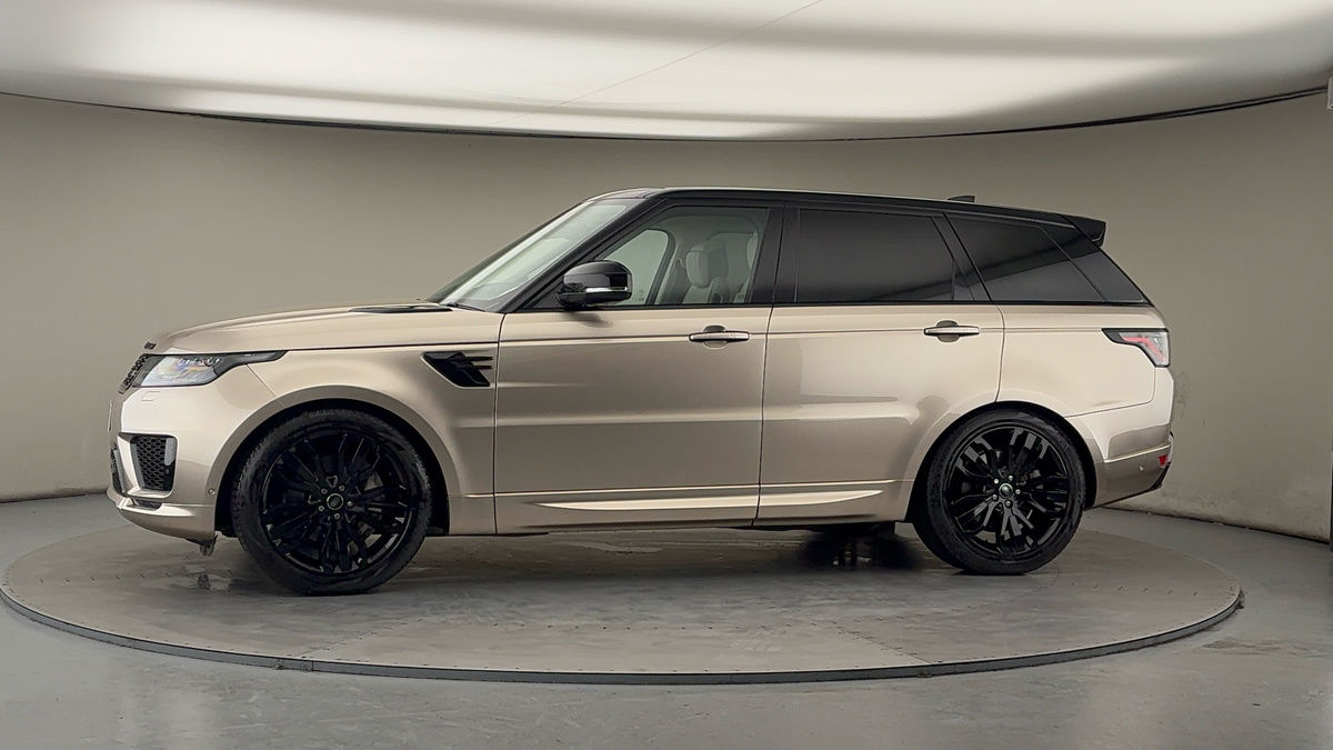 Used Land Rover Range Rover Sport 2022 for sale - 77668182: Photo 30
