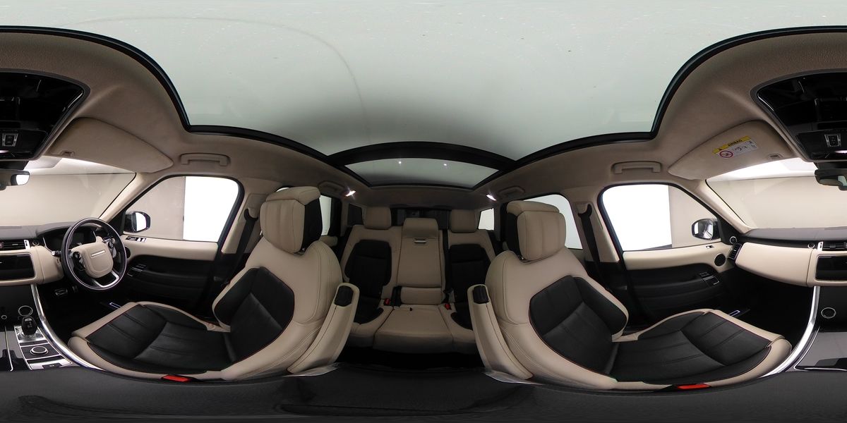 Used Land Rover Range Rover Sport 2022 for sale - 77668182: Photo 46