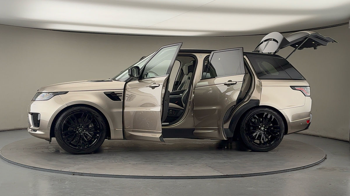 Used Land Rover Range Rover Sport 2022 for sale - 77668182: Photo 49