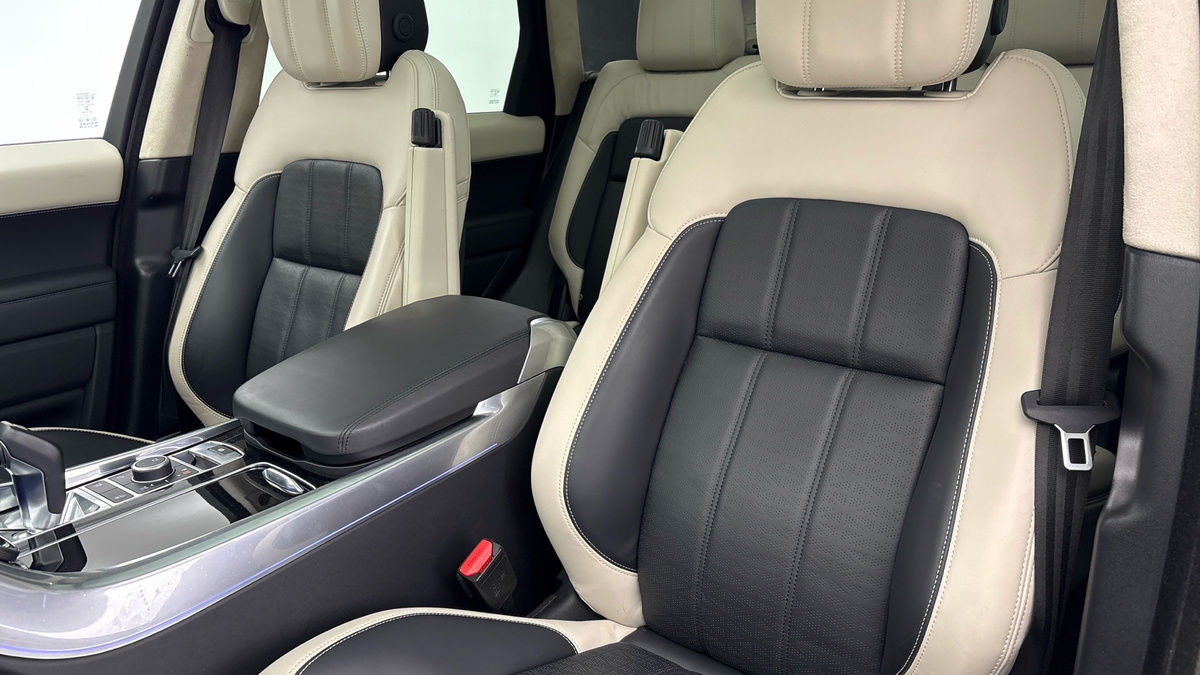 Used Land Rover Range Rover Sport 2022 for sale - 77668182: Photo 7