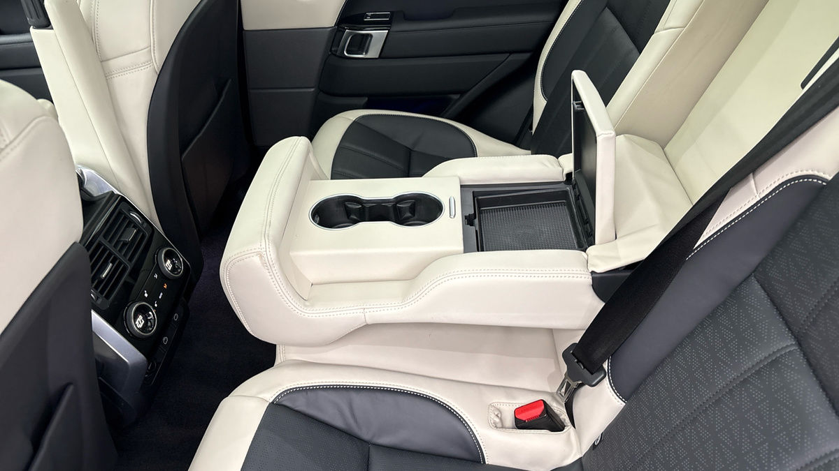 Used Land Rover Range Rover Sport 2022 for sale - 77668182: Photo 9