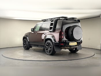 Used Land Rover Defender 2025 for sale - 78289089: Photo