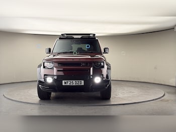 Used Land Rover Defender 2025 for sale - 78289089: Photo