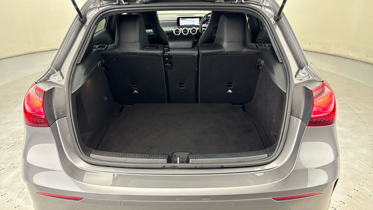 Used Mercedes-Benz A-Class 2023 for sale - 77821835: Photo 11