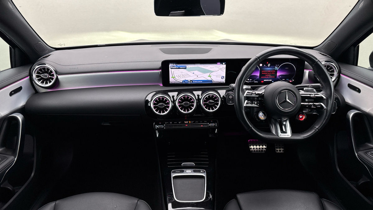 Used Mercedes-Benz A-Class 2023 for sale - 77821835: Photo 12