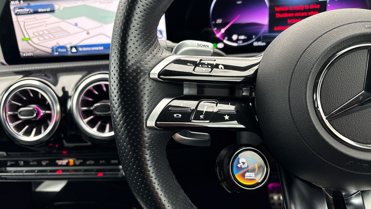 Used Mercedes-Benz A-Class 2023 for sale - 77821835: Photo 13