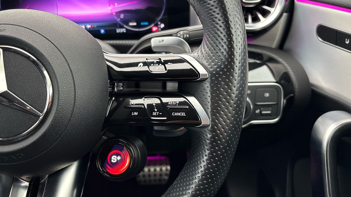 Used Mercedes-Benz A-Class 2023 for sale - 77821835: Photo 14