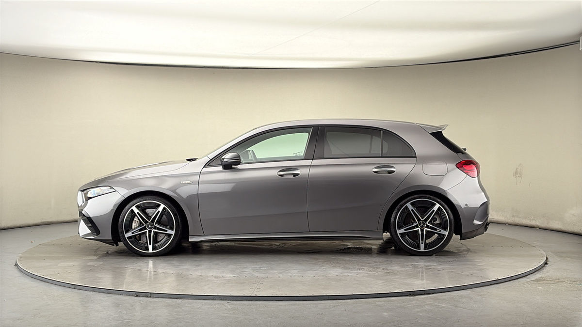 Used Mercedes-Benz A-Class 2023 for sale - 77821835: Photo 15