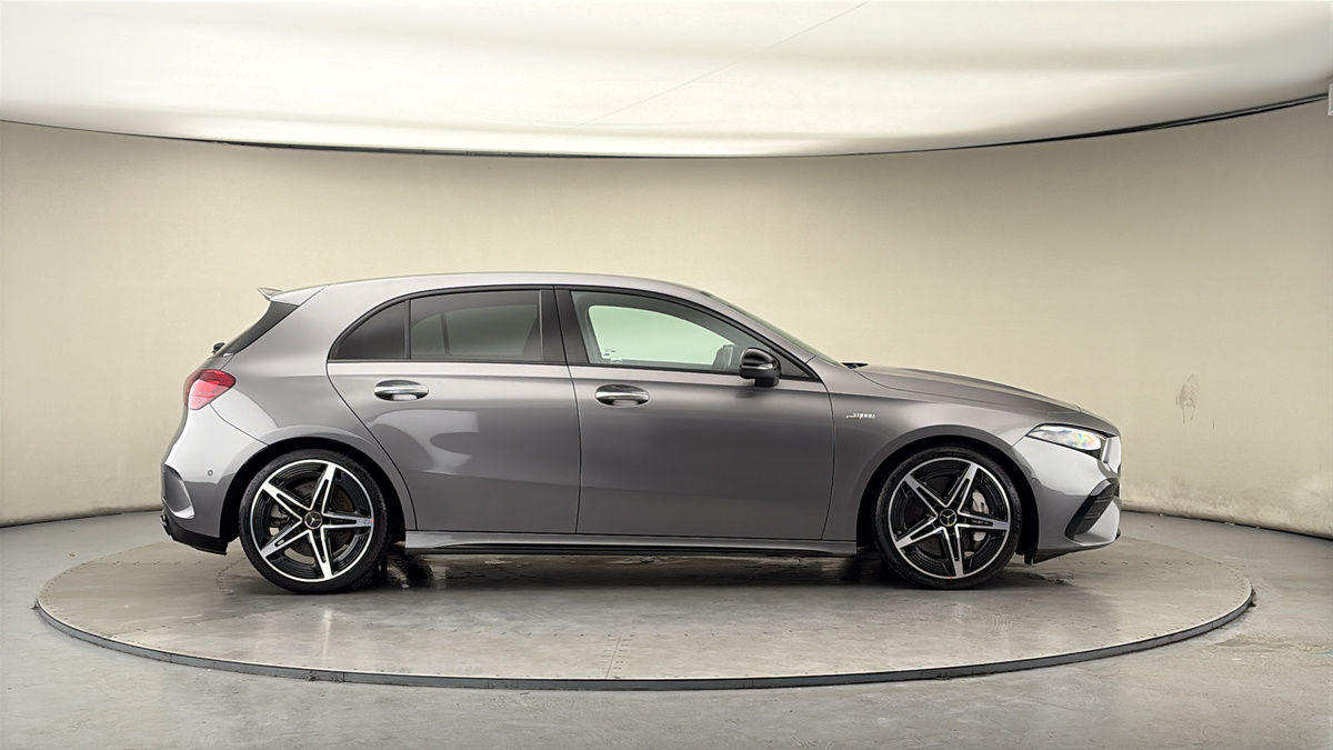 Used Mercedes-Benz A-Class 2023 for sale - 77821835: Photo 16