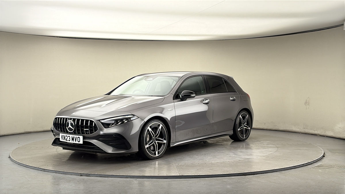 Used Mercedes-Benz A-Class 2023 for sale - 77821835: Photo 20