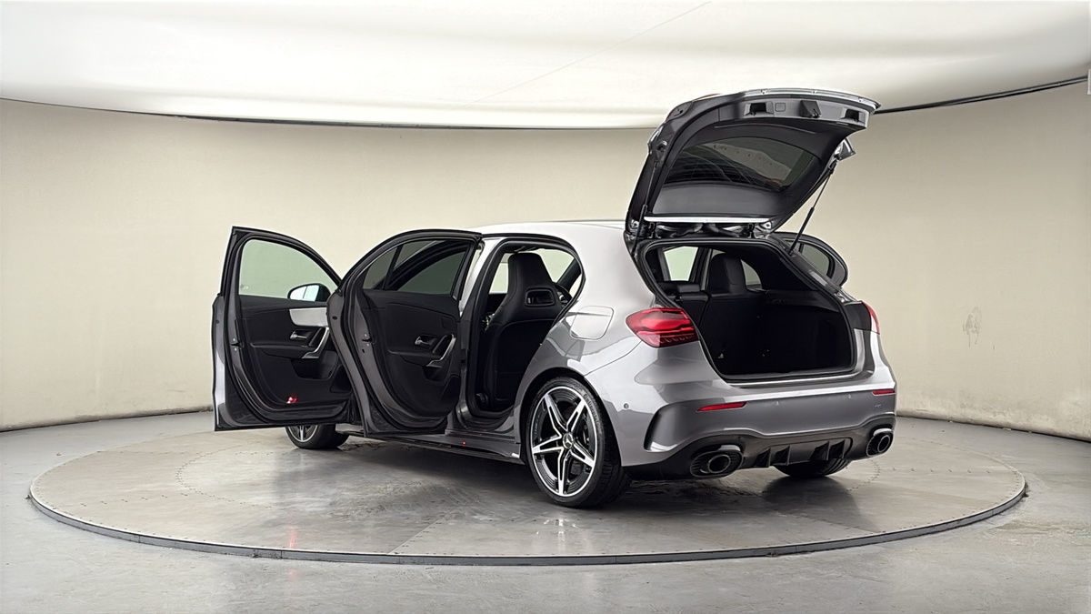 Used Mercedes-Benz A-Class 2023 for sale - 77821835: Photo 23