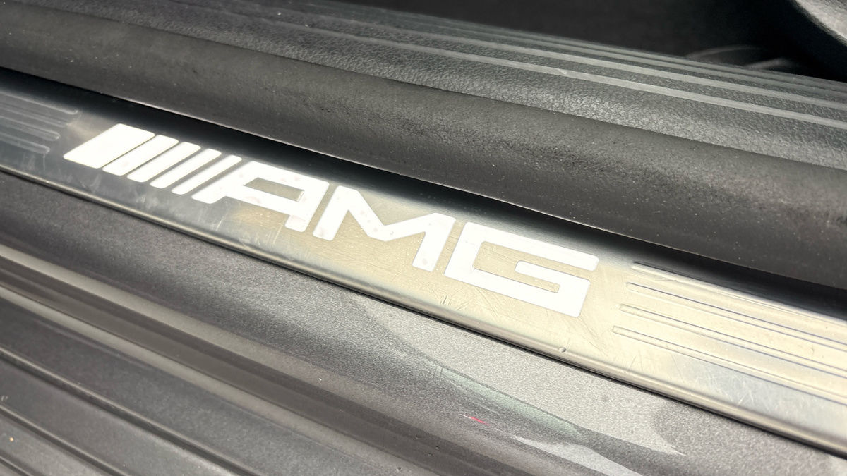 Used Mercedes-Benz A-Class 2023 for sale - 77821835: Photo 25