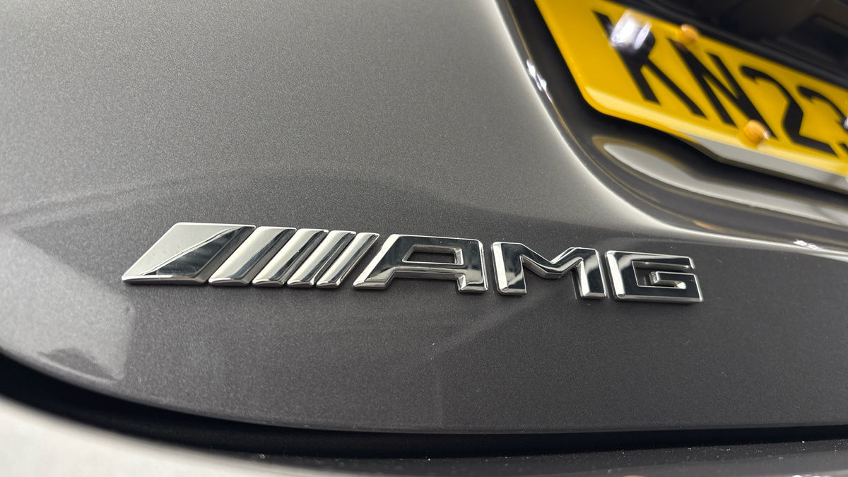 Used Mercedes-Benz A-Class 2023 for sale - 77821835: Photo 26