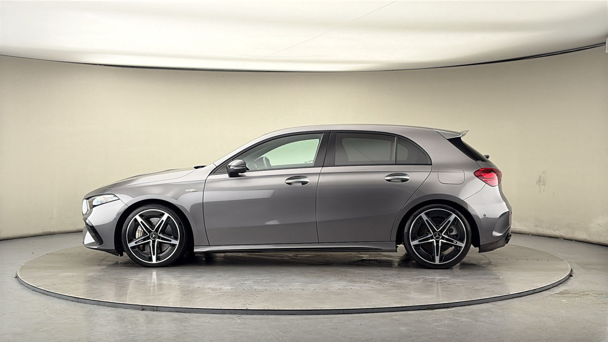 Used Mercedes-Benz A-Class 2023 for sale - 77821835: Photo 29