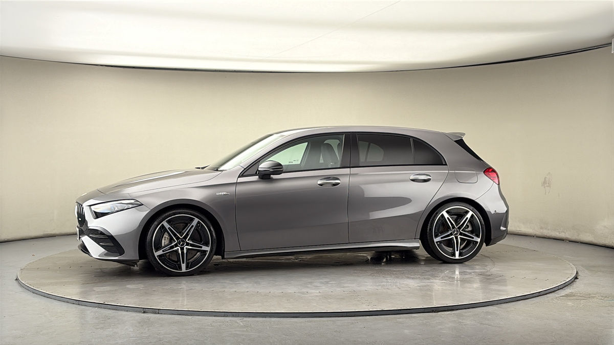 Used Mercedes-Benz A-Class 2023 for sale - 77821835: Photo 30