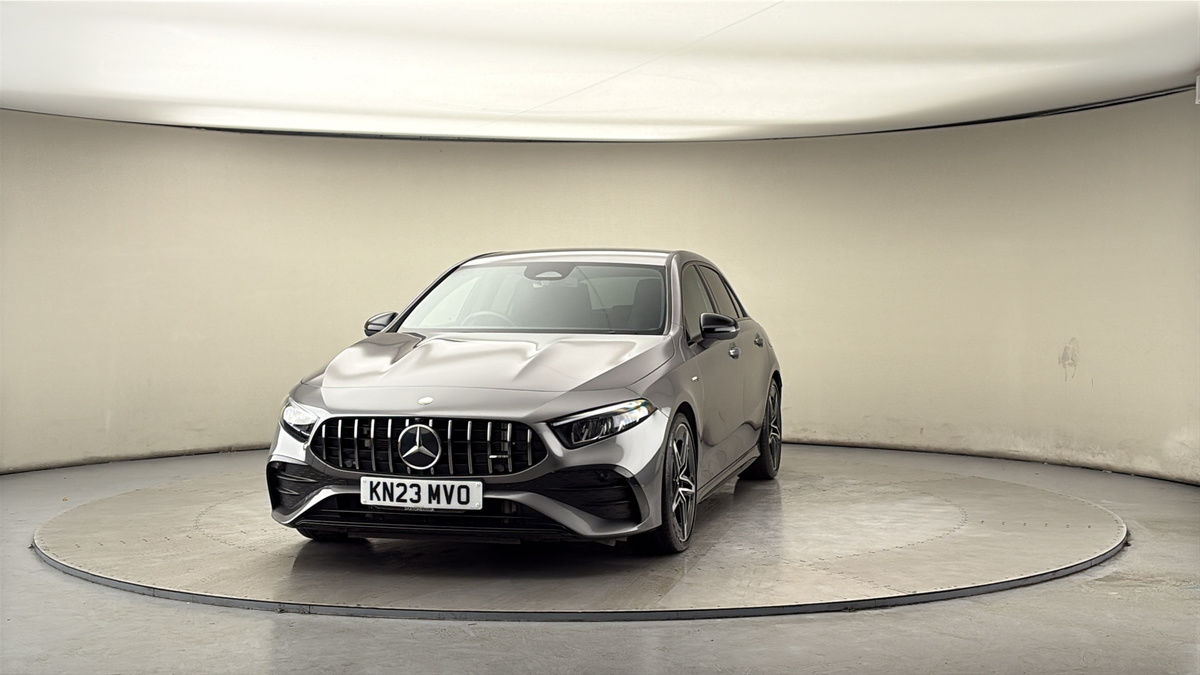 Used Mercedes-Benz A-Class 2023 for sale - 77821835: Photo 33