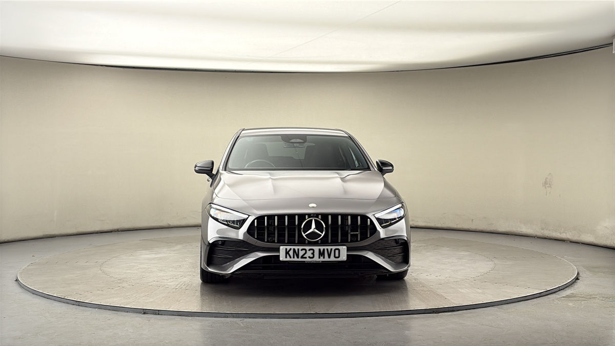 Used Mercedes-Benz A-Class 2023 for sale - 77821835: Photo 34