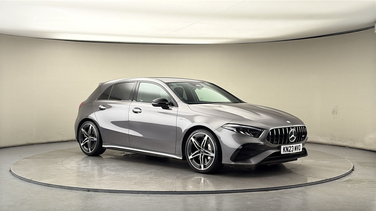 Used Mercedes-Benz A-Class 2023 for sale - 77821835: Photo 36