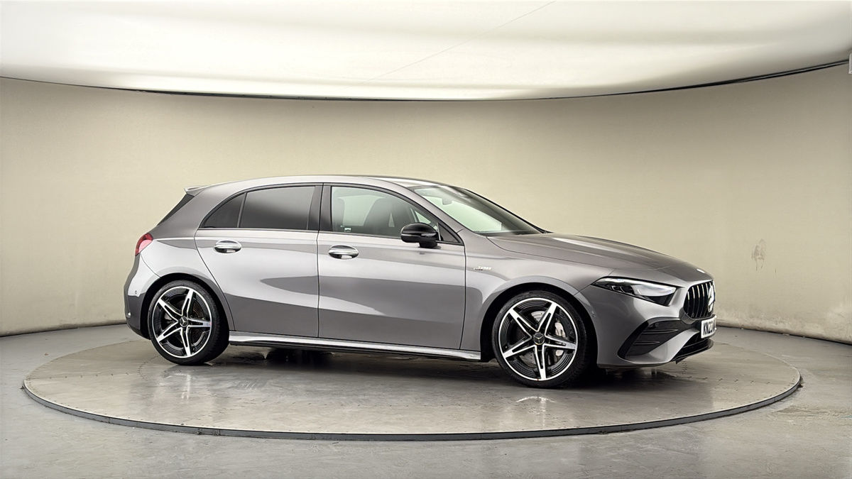 Used Mercedes-Benz A-Class 2023 for sale - 77821835: Photo 37